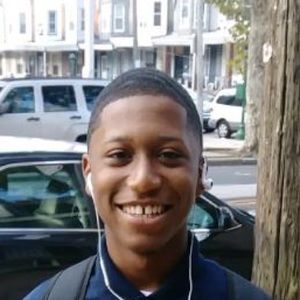 Meet your Posher, Mikel